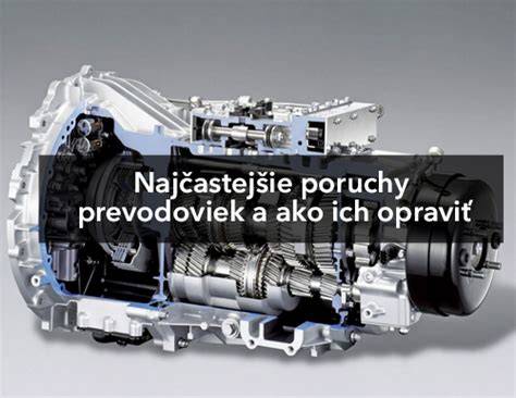 Infografika: Nejčastější závady Nissan a jejich řešení