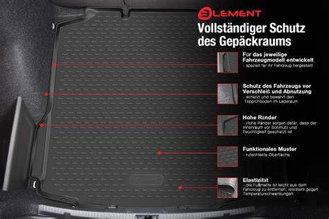 Infografika znázorňující rozložení zadního platu a jeho uchycení v zavazadlovém prostoru Mercedes A 190