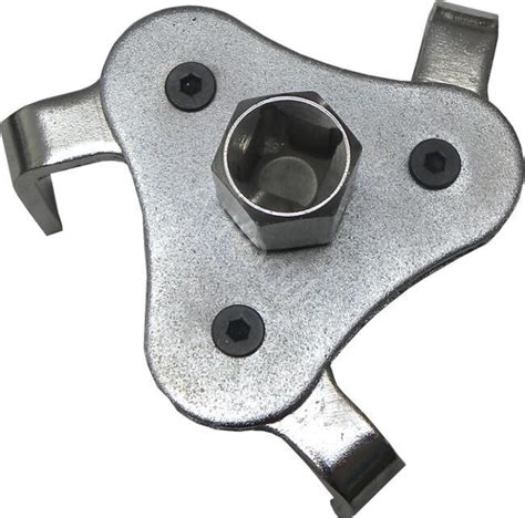 Univerzální klíč na olejový filtr pro motocykly