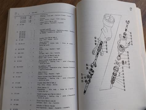 Seznam náhradních dílů pro Audi A3 s rozdělením podle kategorií (motor, převodovka, atd.)