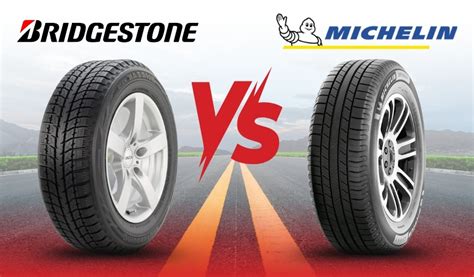 Porovnání dezénů: Michelin vs Bridgestone vs Continental