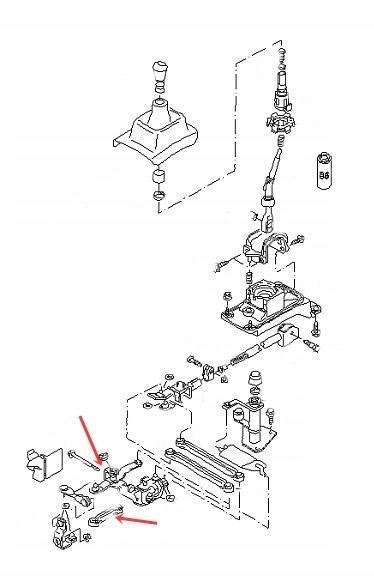 Detailní pohled na díl 1J0711729F pro Octavia
