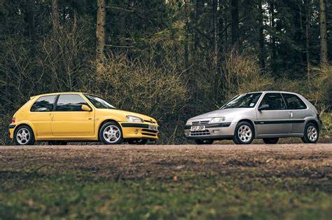 Infografika: Srovnání verzí Saxo (Saxo 1.1 vs. 1.6 VTS) a jejich hlavní rozdíly