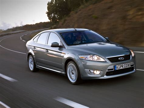 Schema kompatibility autorádií Ford pro modely S-Max, Mondeo, Galaxy