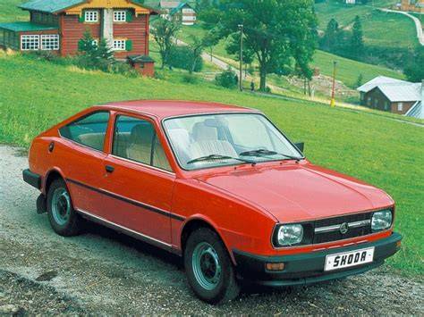 Archiv Autoforum.cz: ilustrativní foto k článku o Octavii RS