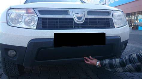Obrázek: Příprava kompletní zimní sady kol pro Dacia Duster