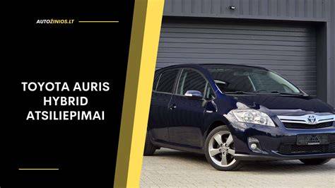 Infografika: Porovnání spotřeby Auris Hybrid a konvenčních motorů