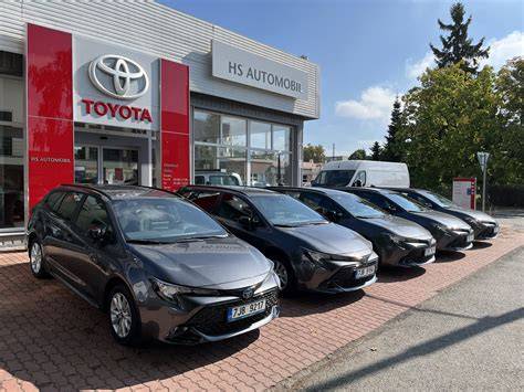 Infografika: Přehled kategorií dílů v autovrakovišti Toyota Vysočina
