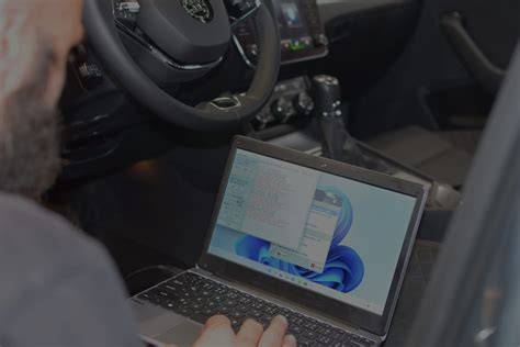 Autoservis a diagnostika vozů Dacia