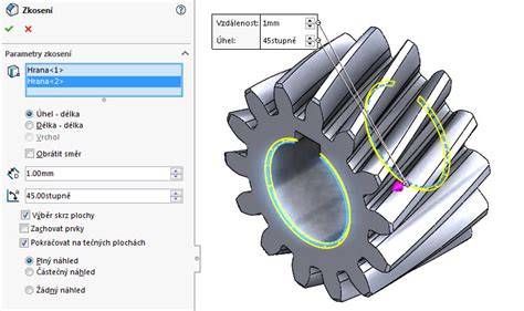 Infografika: Přehled komponent převodovky a úlohy ozubeného kola s nábojem