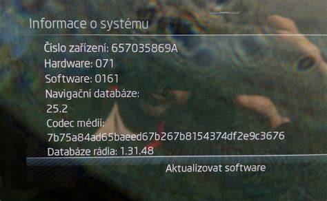 Obrázek ilustrující průběh aktualizace mapových podkladů na SD kartě a MDI jednotce