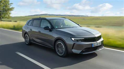 Infografika: Přehled kompatibilních dílů mezi modely Opel