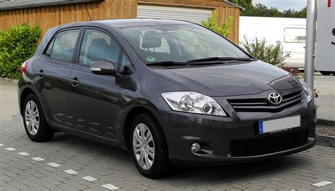 Infografika: Postup montáže chrom kliky na Toyota Auris 2010