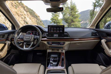 Schéma možného řešení: výměna GPS antény u Audi Q5