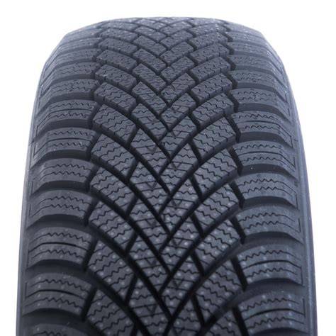 Nexen Winguard Snow G3 - dezén a bloky ramen