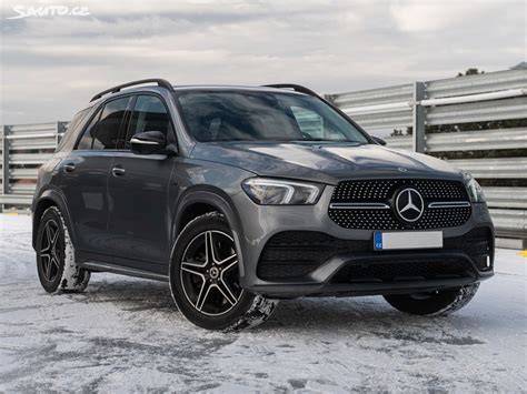 Infografika: Organizace premiéry AMG a GLE v ČR