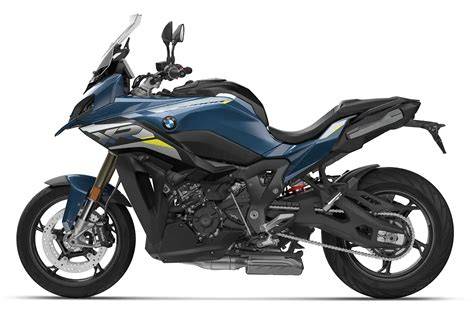 BMW S 1000 XR a GS spolu s novými edicemi a barvami tvoří široký výběr pro různé typy jezdců