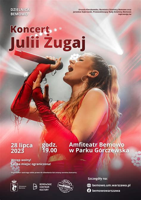 plakat na koncertu Mammas