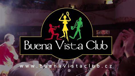 Buena Vista Club plzeň