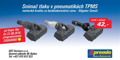 Ilustrace systému kontroly tlaku v pneumatikách (TPMS)