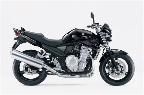 Schéma mazacího okruhu Suzuki Bandit 650