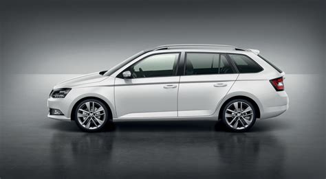 Infografika srovnání motorů Fabia III Combi: 1.0 MPI, 1.2 TSI, 1.4 TDI