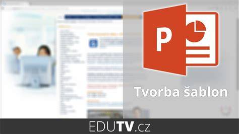 Infografika: Srovnání motivů a šablon v PowerPointu