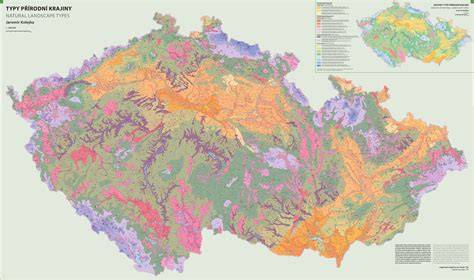 Mapa rozšíření redukčních typů podle značky a modelu