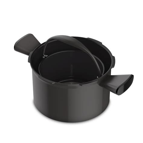 Schéma kompatibility příslušenství k Cook4Me a Cookeo