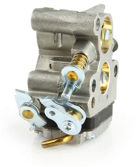 schéma zařízení pro testování olejů pro motorové pily