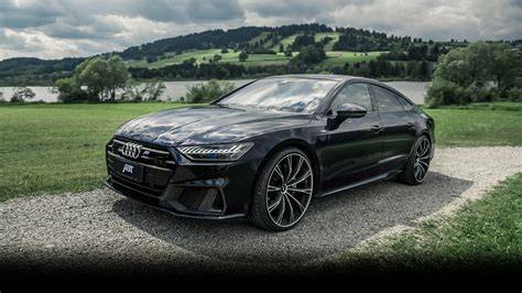 Porovnání verzí A7: 50 TDI vs. 3.0 TFSI