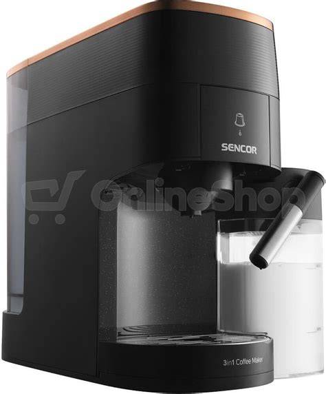 SCC 10225W - černý elox