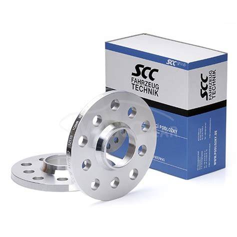 SCC 12120 - 20 mm šířky s vystředěním