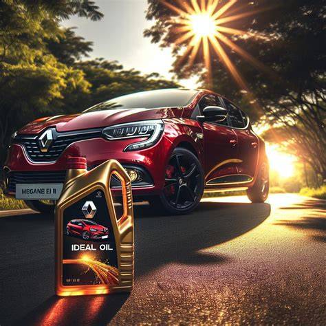 Infografika: Jak vybrat viskozitu oleje pro Renault Clio IV