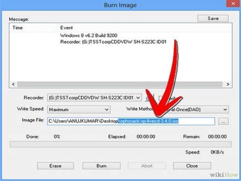 Screenshot systému Endress+Hauser pro obnovu hesla