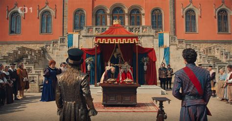 Interiér stanu, kde se natáčely studiové segmenty prvních sérií The Grand Tour