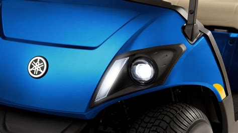 Galerie barevných variant vozítka Yamaha Drive² PTV QuieTech EFI: Atomic Flame, Glacier Mica, Moonstone, Bluestone, Carbon, Jasper, Onyx Metallic, Aqua Blue