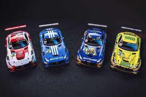 Infografika srovnání designů SR-Design, RL-Design, DTM a AM-Design na Golf IV