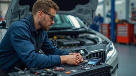 Infografika: Jak vybrat notebook pro OBD a diagnostiku