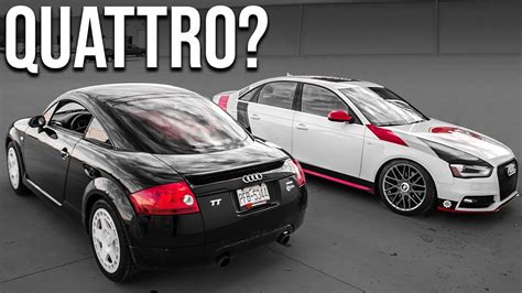 Infografika: Porovnání verzí pohonu quattro vs. quattro ultra a jejich vliv na spotřebu