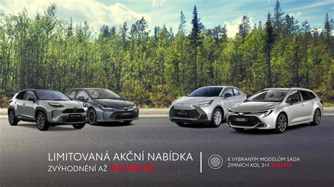 Infografika: historie Dolák a klíčové modely Toyota používané v rally