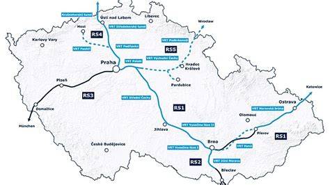 Mapa: Předpokládané umístění autovrakoviště v regionu