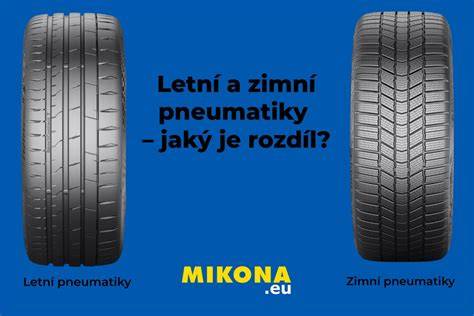 Infografika: Porovnání nákladů a výhod mezi zimními, letními a celoročními pneumatikami