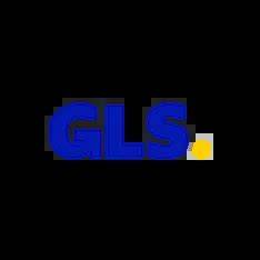 GLS a Balíkovna - loga přepravních služeb