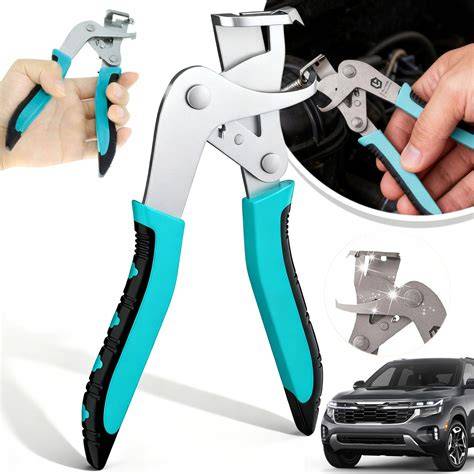 demontáž automobilu, technické vybavení