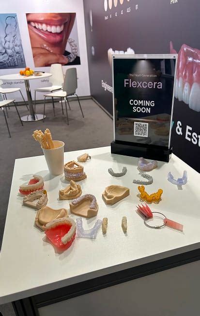 Grafika: uspořádání 3D MultiFlex a FlexCare