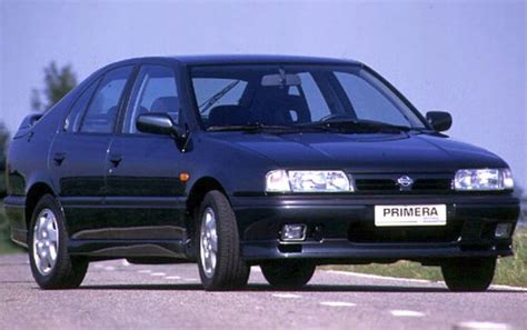 Tabulka OE čísla a kompatibilní modely Nissan Primera P10