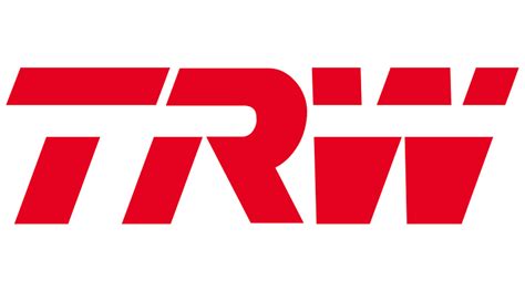 Logo TRW Automotive