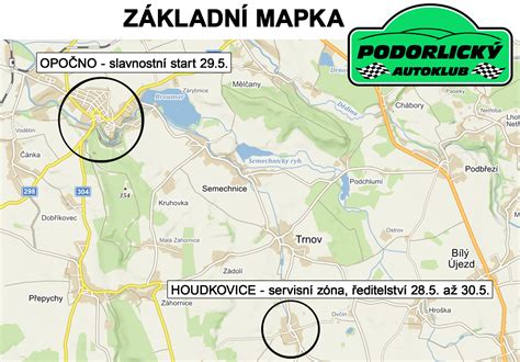 Mapa: Servisní sítě Audi pro klimatizace a diagnostiku