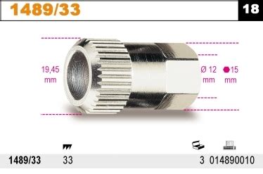 Detailní pohled na alternátorovou volnoběžku AS-PL AFP3045 s uvedenými rozměry a specifikacemi.